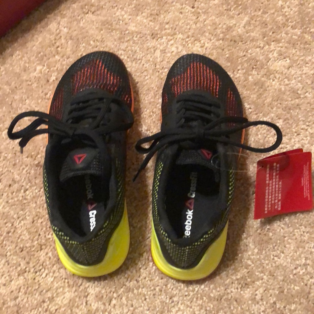 Reebok Nano 7